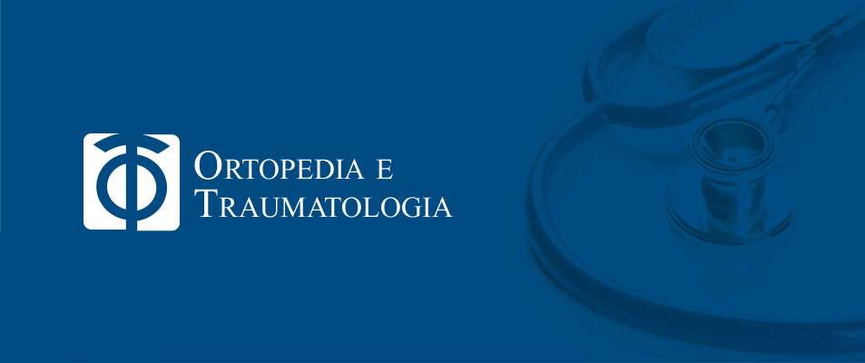 Clínica - OT Ortopedia e Traumatologia