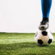 Futebol do fim de semana: como evitar lesões