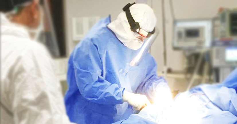 Cirurgia ortopédica na pandemia: devo ou não fazer?