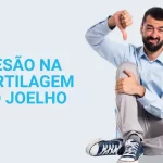 Lesão na Cartilagem do Joelho: Causas, Sintomas e Tratamentos Inovadores